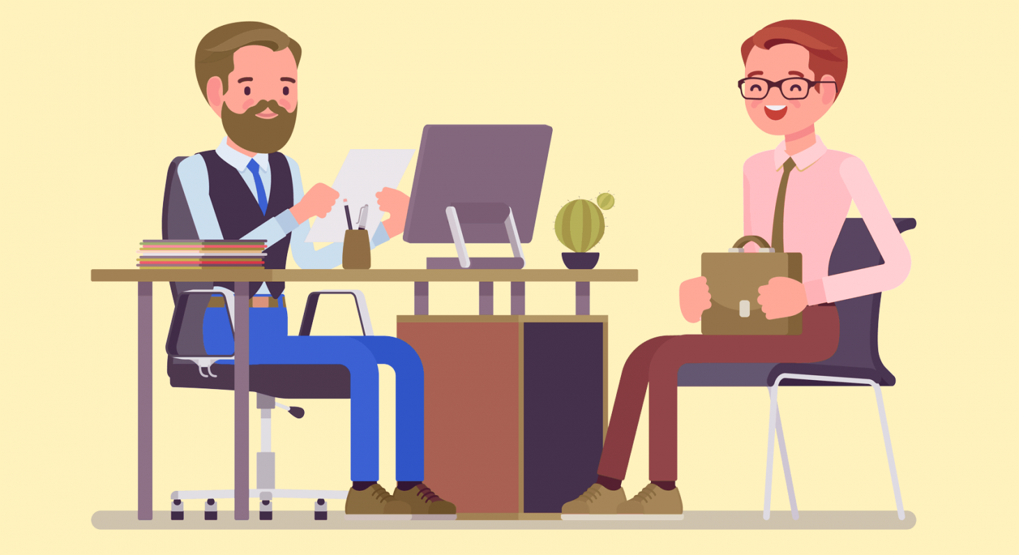 Solliciteren kun je leren _178