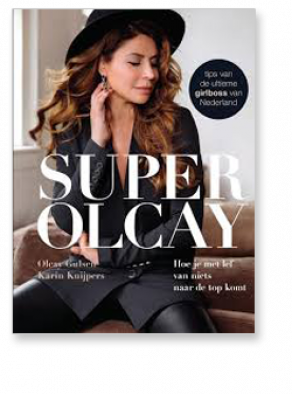 De 10 beste groene boeken_169