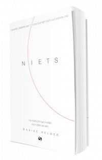 01 Januari 2019 - boek schuin