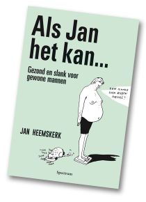 01 Januari 2019 - boek schuin