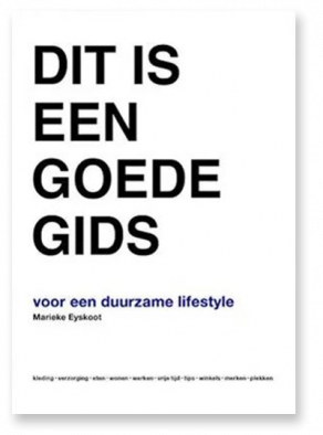 De 10 beste groene boeken_168