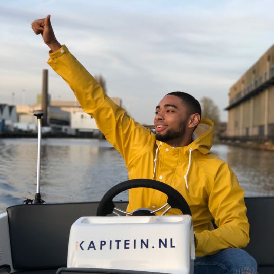 Portrettenserie: duurzame start-ups _32