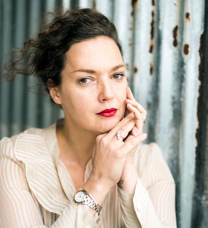 10 vragen aan Maaike Helmer _122