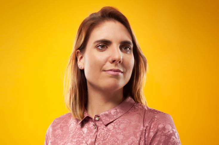 Portretten van vrouwen aan de top_205