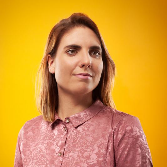 Portrettenserie: duurzame start-ups _34