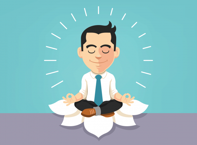 Mindful aan het werk: 9 tips_308