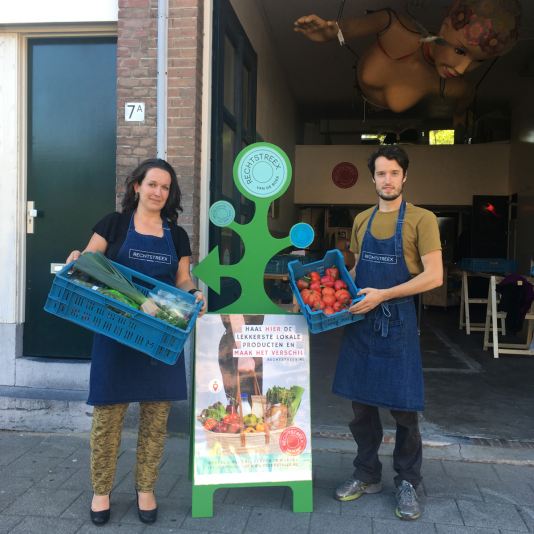 Portrettenserie: duurzame start-ups _34