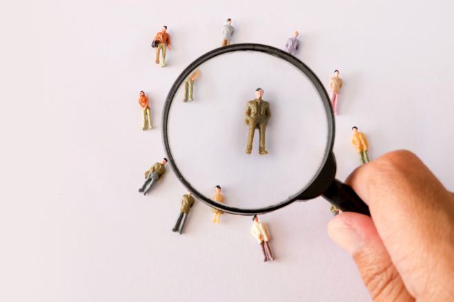 Stalkende recruiters: &lsquo;De pusherige types besmeuren ons vak&rsquo;_197