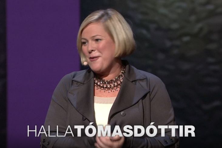 Kijken! Inspirerende Ted Talks  16