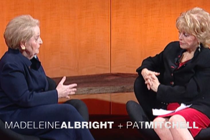 Kijken! Inspirerende Ted Talks  5