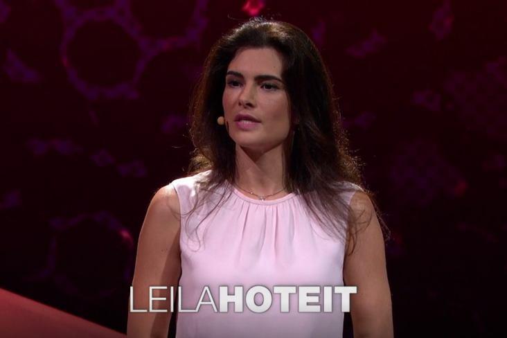 Kijken! Inspirerende Ted Talks  6