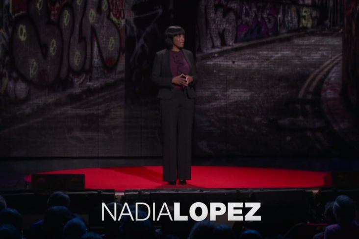 Kijken! Inspirerende Ted Talks  7