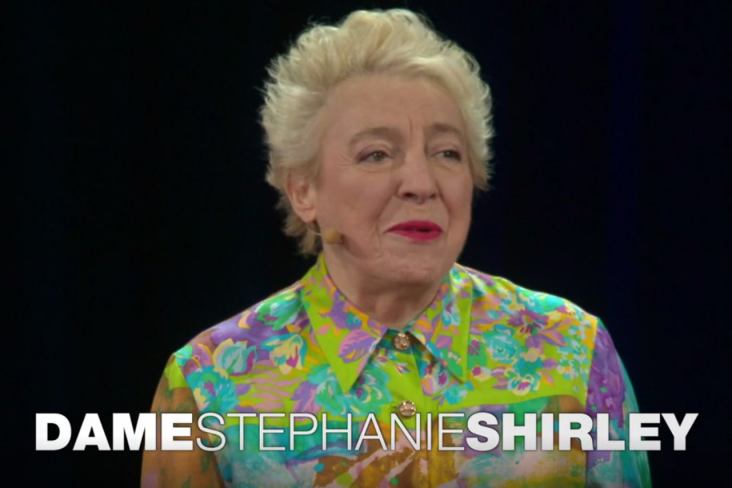 Kijken! Inspirerende Ted Talks  8