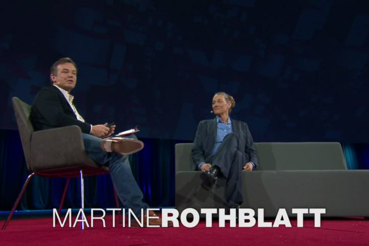 Kijken! Inspirerende Ted Talks  9