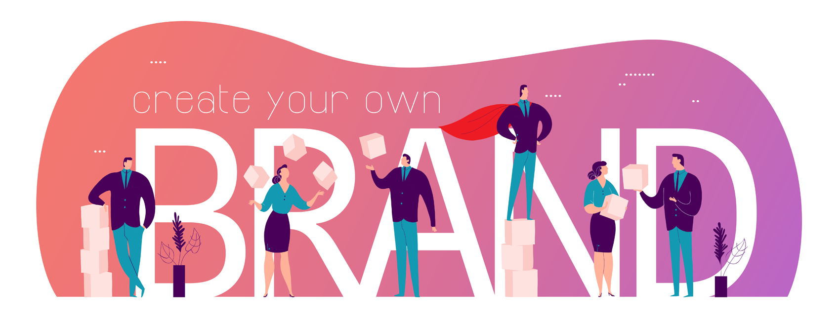 Tips & tricks voor personal branding _250